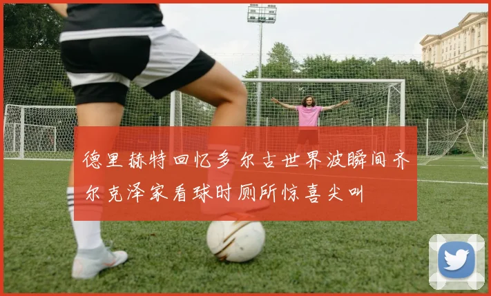 德里赫特回忆多尔古世界波瞬间齐尔克泽家看球时厕所惊喜尖叫
