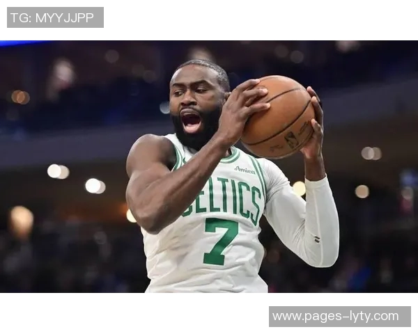 杰伦布朗强调沃尔什需保持谦逊以避免自满情绪影响表现