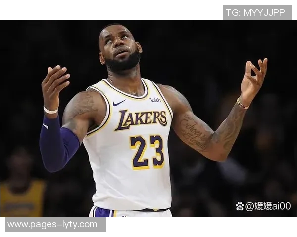 詹姆斯传奇生涯完美收官最后一投选择展现团队精神与智慧