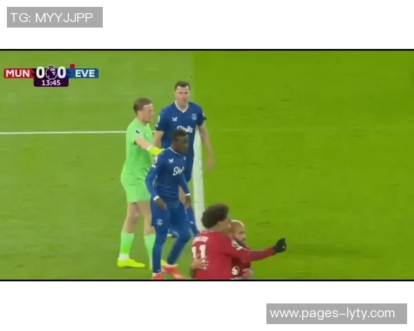 英超年度回顾盖耶掌掴基恩瞬间裁判组语音曝光