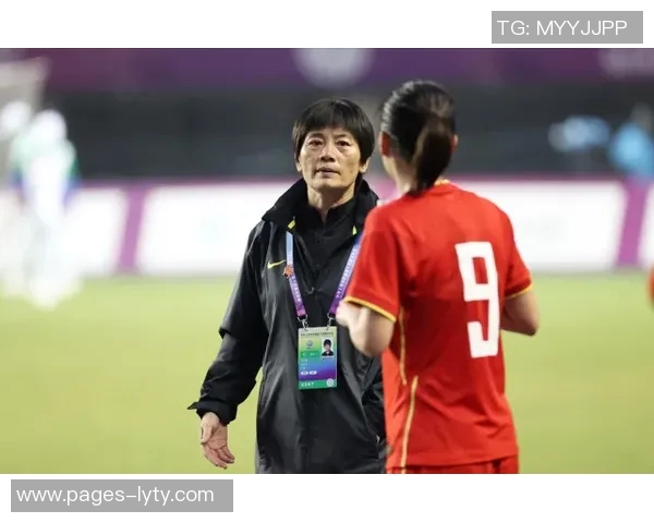 马良行执掌上海女足志在全运会水庆霞重返市少体校助力青训发展