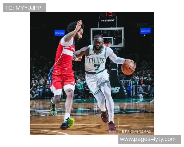 张佳玮分析杰伦布朗中投表现仅健康莱昂纳德可与之匹敌