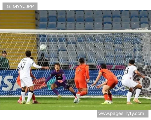 李璇分析U23国足晋级现状强调中国足球需重视过程与结果的平衡