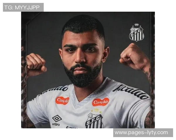 桑托斯官方宣布29岁前锋巴尔博萨租借回归曾两度效力球队