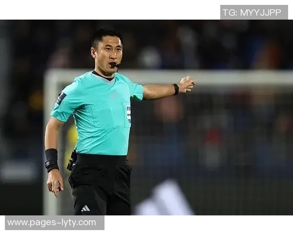 IFFHS年度最佳裁判候选名单揭晓奥利弗图尔平马齐尼亚克争夺荣誉