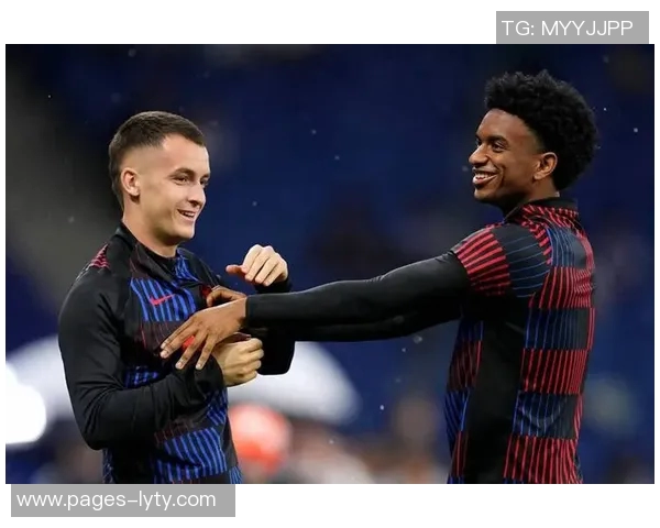 豪门球队争抢巴萨中场卡萨多曼联马竞积极布局转会计划 豪门球队争抢巴萨中场卡萨多曼联马竞积极布局转会计划