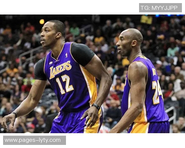 霍华德回忆科比去世时湖人队飞机上的悲痛瞬间