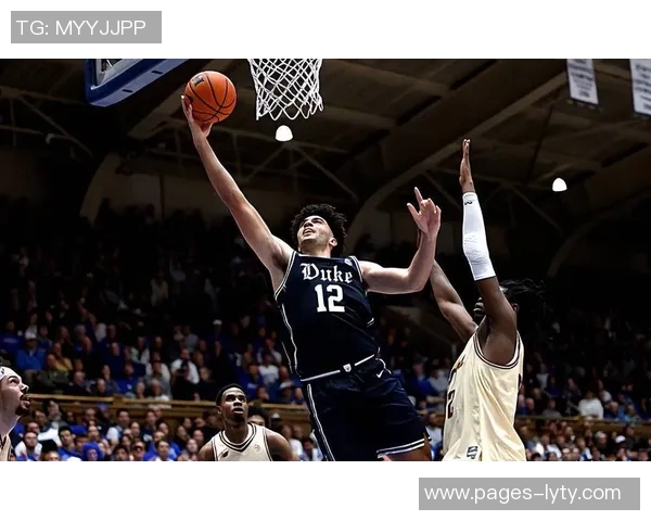 下半场狂砍17分布泽尔之子21分13板助杜克开季豪取16胜 下半场狂砍17分布泽尔之子21分13板助杜克开季豪取16胜