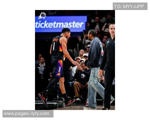 太阳今日对阵热火布克与杰伦格林因伤缺席比赛