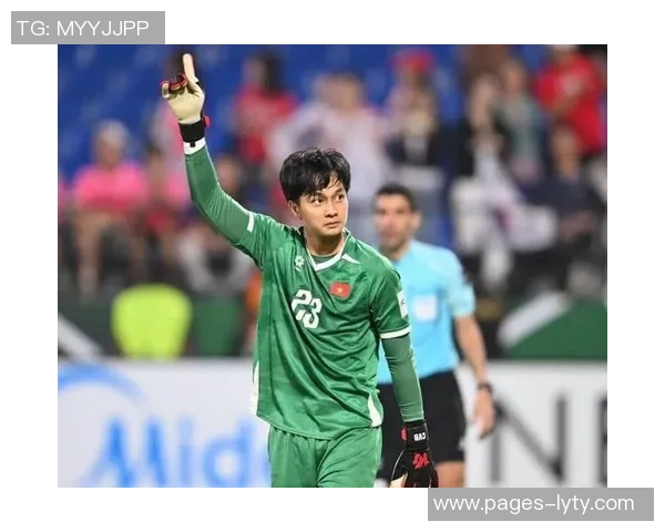 韩国U23防线失误致丢球黎巴嫩前锋轻松推射破门