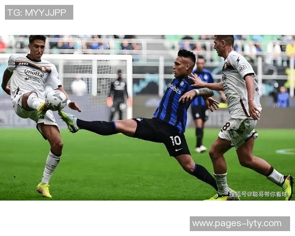 国米欧冠迎战将进行人员轮换埃斯波西托与劳塔罗搭档出战